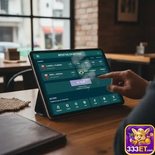 333et descubra profissional jogos