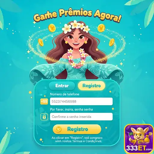 333et jogue em imersivo mesas de cassino